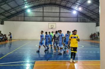 Foto - CAMPEONATO DE FUTSAL: BEATRIZ DE CARVALHO SEBASTIÃO 2023.