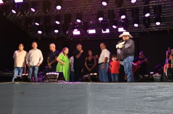 Foto - COMEMORAÇÃO AOS 65 ANOS DA CIDADE - SÁBADO 24/02/2024