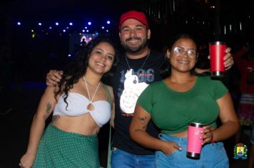 Foto - Shows da Virada 2024