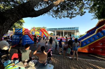 Foto - Dia das Crianças 2023