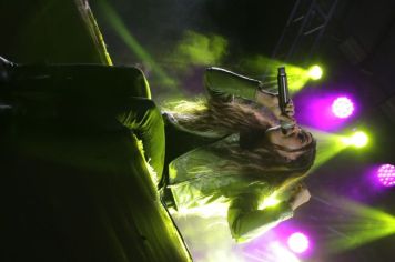 Foto - COMEMORAÇÃO AOS 65 ANOS DA CIDADE - SEXTA 23/02/2024