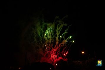 Foto - Shows da Virada 2024