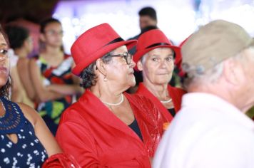 Foto - NATAL DE LUZ 2022 - Inauguração da Iluminação.