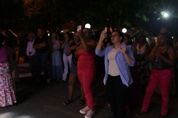 Foto - COMEMORAÇÃO AOS 65 ANOS DA CIDADE - SEXTA 23/02/2024