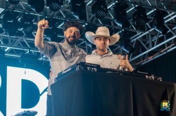 Foto - SHOW DA VIRADA 2024/2025