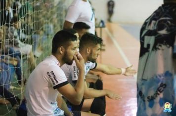 Foto - CAMPEONATO DE FUTSAL: BEATRIZ DE CARVALHO SEBASTIÃO 2023.
