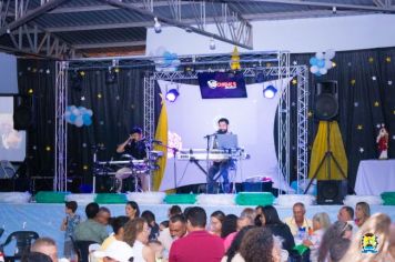 Foto - Jantar dos Funcionários 2023