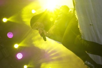 Foto - COMEMORAÇÃO AOS 65 ANOS DA CIDADE - SEXTA 23/02/2024