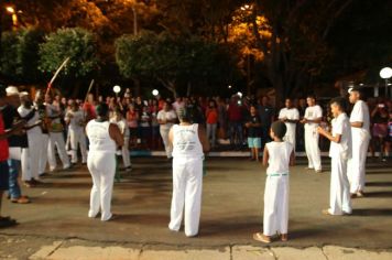 Foto - COMEMORAÇÃO AOS 65 ANOS DA CIDADE - SÁBADO 24/02/2024