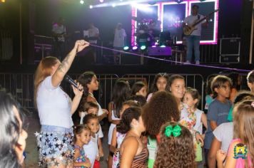 Foto - Shows da Virada 2024