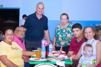 Foto - Jantar dos Funcionários 2023