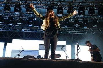 Foto - COMEMORAÇÃO AOS 65 ANOS DA CIDADE - SEXTA 23/02/2024