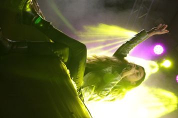 Foto - COMEMORAÇÃO AOS 65 ANOS DA CIDADE - SEXTA 23/02/2024