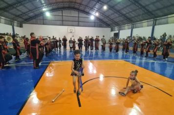 Foto - CAMPEONATO DE FUTSAL: BEATRIZ DE CARVALHO SEBASTIÃO 2023.
