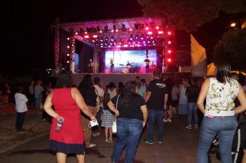 Foto - COMEMORAÇÃO AOS 65 ANOS DA CIDADE - SEXTA 23/02/2024