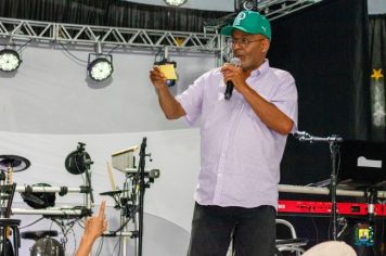 Foto - JANTAR DOS COLABORADORES 2024