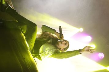 Foto - COMEMORAÇÃO AOS 65 ANOS DA CIDADE - SEXTA 23/02/2024