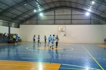 Foto - CAMPEONATO DE FUTSAL: BEATRIZ DE CARVALHO SEBASTIÃO 2023.