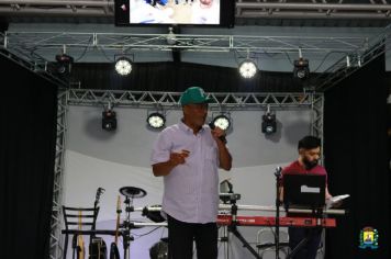 Foto - JANTAR DOS COLABORADORES 2024