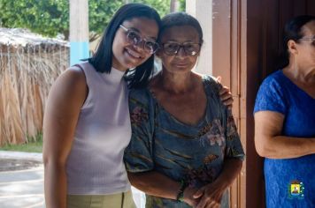 Foto - CERIMÔNIA DE POSSE QUADRIENIO 2025-2028