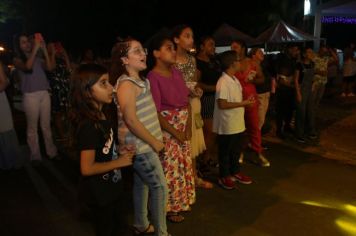 Foto - COMEMORAÇÃO AOS 65 ANOS DA CIDADE - SEXTA 23/02/2024