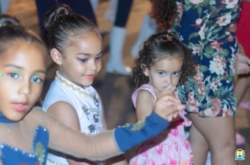 Foto - ANIVERSÁRIO DA CIDADE - 64 ANOS 