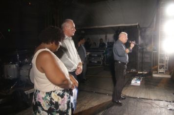 Foto - COMEMORAÇÃO AOS 65 ANOS DA CIDADE - SEXTA 23/02/2024