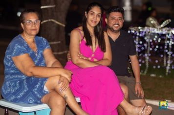 Foto - SHOW DA VIRADA 2024/2025