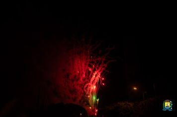 Foto - Shows da Virada 2024