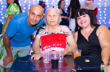 Foto - Jantar dos Funcionários 2023