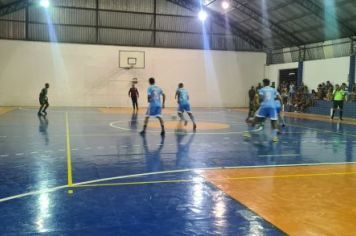 Foto - CAMPEONATO DE FUTSAL: BEATRIZ DE CARVALHO SEBASTIÃO 2023.