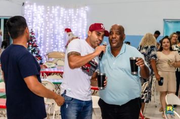 Foto - JANTAR DOS COLABORADORES 2024