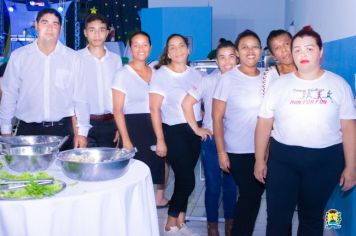 Foto - Jantar dos Funcionários 2023