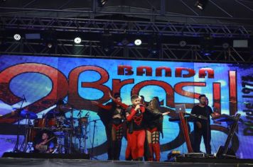 Foto - NATAL DE LUZ 2022 - Inauguração da Iluminação.