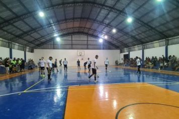 Foto - CAMPEONATO DE FUTSAL: BEATRIZ DE CARVALHO SEBASTIÃO 2023.