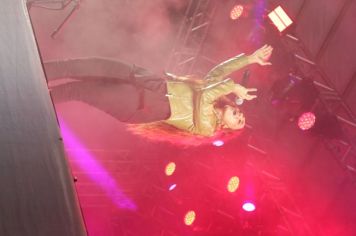 Foto - COMEMORAÇÃO AOS 65 ANOS DA CIDADE - SEXTA 23/02/2024