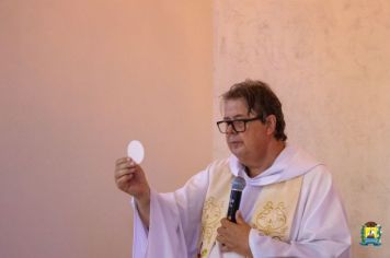 Foto - CERIMÔNIA DE POSSE QUADRIENIO 2025-2028