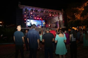 Foto - COMEMORAÇÃO AOS 65 ANOS DA CIDADE - SEXTA 23/02/2024