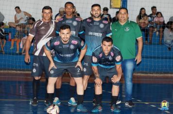 Foto - CAMPEONATO DE FUTSAL: BEATRIZ DE CARVALHO SEBASTIÃO 2023.