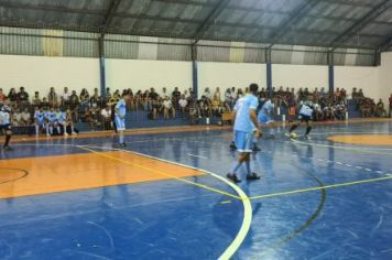 Foto - CAMPEONATO DE FUTSAL: BEATRIZ DE CARVALHO SEBASTIÃO 2023.