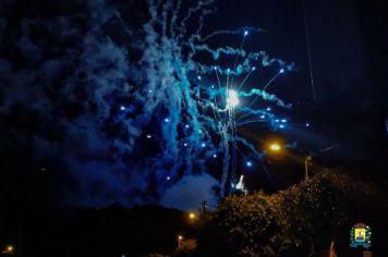 Foto - Shows da Virada 2024