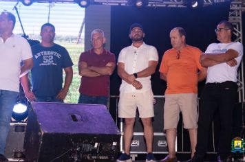 Foto - Shows da Virada 2024