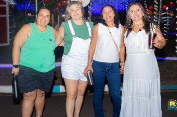 Foto - Shows da Virada 2024