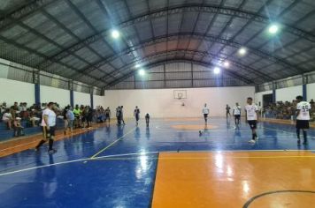 Foto - CAMPEONATO DE FUTSAL: BEATRIZ DE CARVALHO SEBASTIÃO 2023.