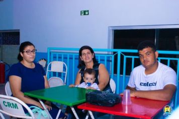 Foto - Jantar dos Funcionários 2023