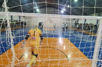 Foto - CAMPEONATO DE FUTSAL: BEATRIZ DE CARVALHO SEBASTIÃO 2023.