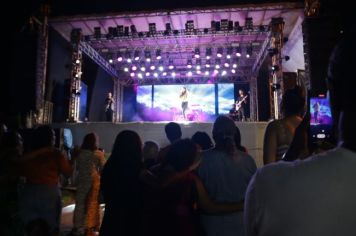 Foto - COMEMORAÇÃO AOS 65 ANOS DA CIDADE - SEXTA 23/02/2024