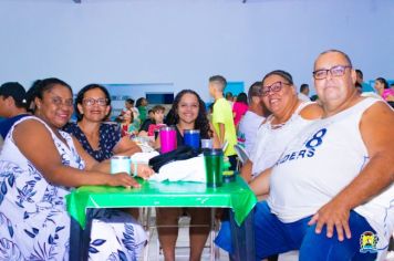 Foto - Jantar dos Funcionários 2023