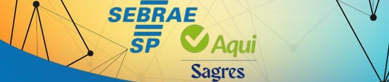 SEBRAE aqui - SAGRES