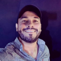 LUIZ ANDRÉ DE OLIVEIRA